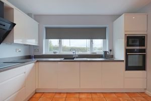 Orchard Lane Beighton